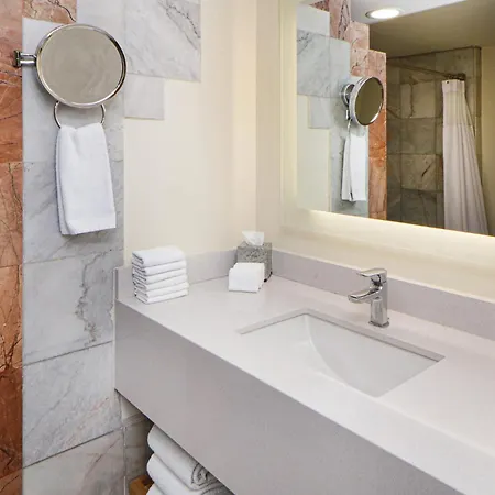 Crowne Plaza Hotel Monterrey By Ihg Extérieur photo