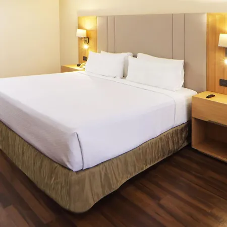 Crowne Plaza Hotel Monterrey By Ihg Extérieur photo