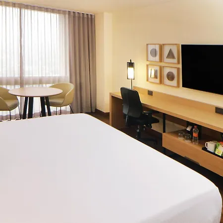 Crowne Plaza Hotel Monterrey By Ihg Extérieur photo