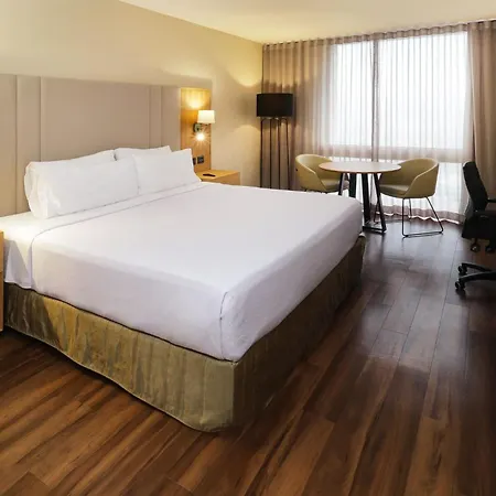 Crowne Plaza Hotel Monterrey By Ihg Extérieur photo